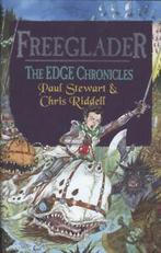 The Edge chronicles: Freeglader by Paul Stewart (Hardback), Paul St Riddell, Verzenden