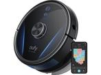 eufy Clean LR30 Hybrid - Robotstofzuiger - LiDAR-navigatie, Verzenden, Zo goed als nieuw