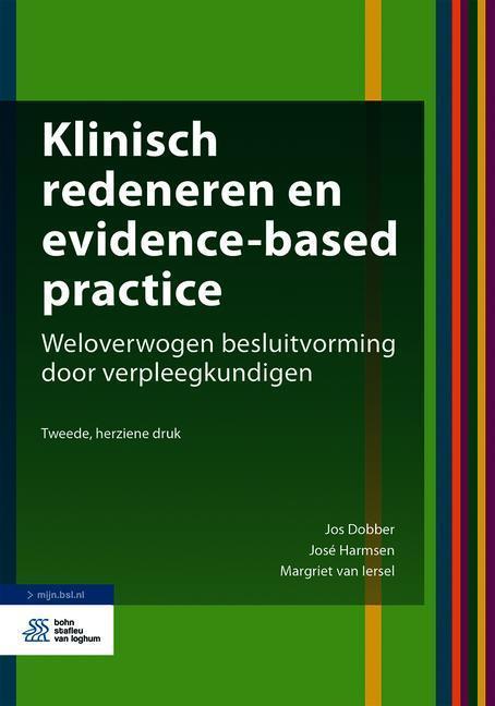 Klinisch redeneren en evidence-based practice 9789036826099, Boeken, Wetenschap, Gelezen, Verzenden