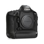 Canon 1Dx - < 299.000 clicks, TV, Hi-fi & Vidéo, Appareils photo numériques, Ophalen of Verzenden