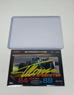 Topps - Fernando Alonso - Autographed Card, Verzamelen, Nieuw