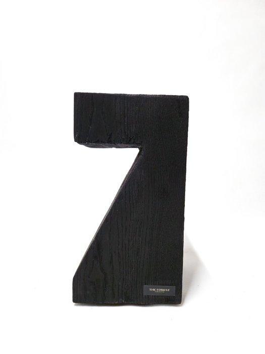 THE FOREST - Art & Woodworking Studio - M. Paszko -, Antiek en Kunst, Kunst | Designobjecten