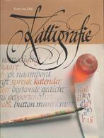 Kalligrafie 9789060174326 Dyk, Boeken, Verzenden, Gelezen, Dyk