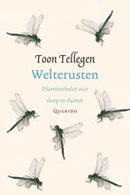 Welterusten 9789021434803 Toon Tellegen, Boeken, Verzenden, Gelezen, Toon Tellegen