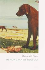 De hond van de filosoof 9789026320637 R. Gaita, Verzenden, Gelezen, R. Gaita