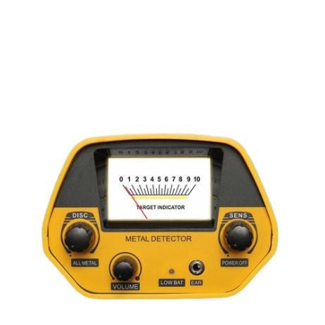 2dekans | ODESSEY Metaaldetector Starterset - Explorer Model, Boeken, Hobby en Vrije tijd, Ophalen of Verzenden