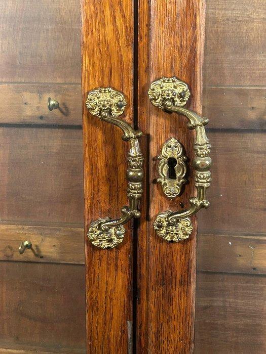 Credenza - Hout, Antiek en Kunst, Curiosa en Brocante
