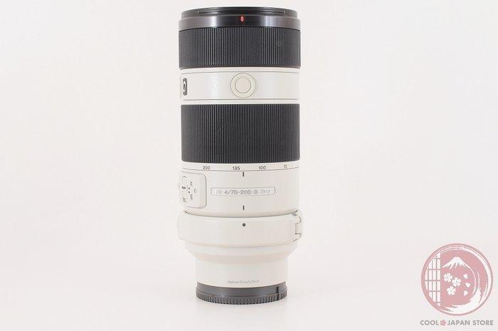 Sony SEL70200G Cameralens, Audio, Tv en Foto, Fotocamera's Digitaal