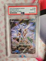 Pokémon - 1 Graded card - PSA 10, Hobby en Vrije tijd, Nieuw