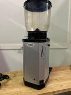 Anfim - Moulin à café - Caimano à la demande - Aluminium,, Antiquités & Art