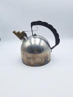Alessi - Richard Sapper - Fluitketel - 9091 - Roestvrij