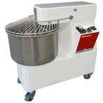 D-NT53/T2V-C Pétrin à spirale 53 litres, 2 vitesses, timer,, Verzenden, Cuisinière, Friteuse et Grils