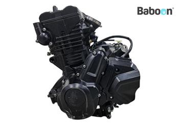 Motorblok Benelli TRK 702 X, Verzenden