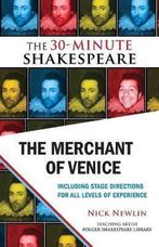 The Merchant of Venice 9781935550327, Zo goed als nieuw, William Shakespeare, William Shakespeare, Verzenden