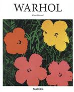 Warhol basismonografie 9783836549462, Boeken, Klaus Honef, Zo goed als nieuw, Verzenden