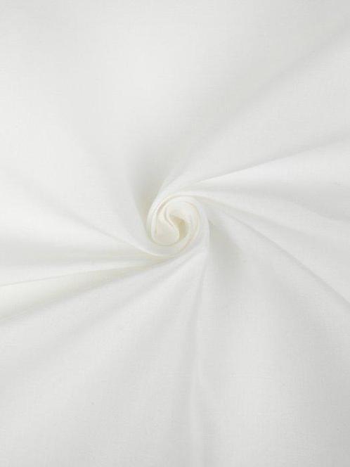 Tissu pregié en mélange de lin 100 % fabriqué en Italie -, Antiek en Kunst, Antiek | Tapijten, Tafelkleden en Textiel