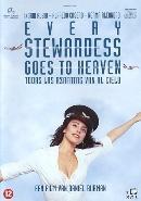 Every stewardess goes to heaven op DVD, Verzenden, Nieuw in verpakking
