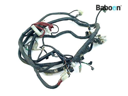 Kabelboom Honda NSR 125 R 1993-2001 (NSR125R JC22), Motoren, Onderdelen | Honda, Gebruikt, Verzenden