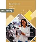 niveau 4 manager retail / Goederenstroom / theorie, Boeken, Verzenden, Gelezen, EduHintOVD