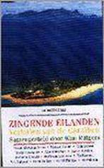 Zingende eilanden 9789023435495, Livres, Miguel Barnet, Alejo Carpentier, Verzenden