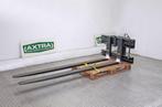 Griptech Vorkversteller c.q. Vorkenspreider, Zakelijke goederen, Verzenden, Griptech, 2000 tot 3000 kg, Voorzetapparatuur