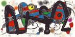 Joan Miro (1893-1983) - Miro sculpteur, Portugal, Antiek en Kunst