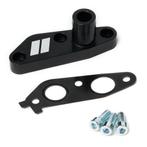 CTS Turbo SAI blockoff plate kit VW Golf 4 R32 / Golf 4 24V, Autos : Divers, Tuning & Styling, Verzenden