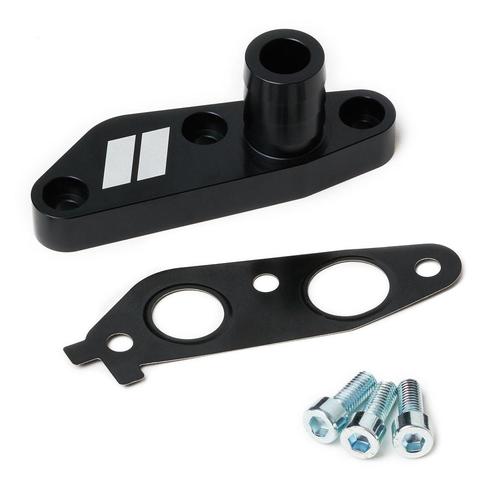 CTS Turbo SAI blockoff plate kit VW Golf 4 R32 / Golf 4 24V, Autos : Divers, Tuning & Styling, Envoi
