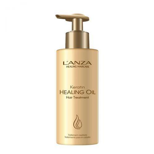 LAnza Keratin Healing Oil Hair Treatment 100ml (Haarolie), Bijoux, Sacs & Beauté, Beauté | Soins des cheveux, Envoi