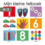 Mijn kleine telboek / Grote boeken voor Piccolo peuters, Boeken, Kinderboeken | Baby's en Peuters, Verzenden, Gelezen, Roger Priddy