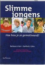 Slimme jongens 9789023244943 S.J. Cohn, Boeken, Verzenden, Gelezen, S.J. Cohn