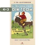 Uit het leven van Dik Trom 3cdlbk 9789054445951 CJ Kievit, Verzenden, Zo goed als nieuw, CJ Kievit