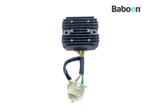 Spanningsregelaar Honda XL 600 V Transalp 1994-1996 (XL600V, Motoren, Onderdelen | Honda, Gebruikt, Verzenden