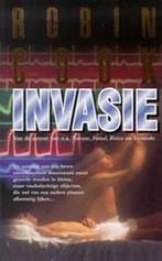 Invasie 9789022983591 Robin Cook, Verzenden, Gelezen, Robin Cook