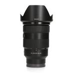 Sony FE 24-70mm F2.8 GM, Ophalen of Verzenden