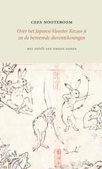 Over het Japanse klooster Kozan-ji en de beroemde, Verzenden, Zo goed als nieuw, Cees Nooteboom