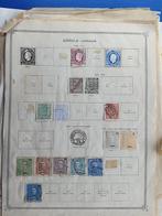 Portugal en Koloniën 1886/1981 - Uitzoekpartij op, Postzegels en Munten, Postzegels | Europa | Spanje, Gestempeld
