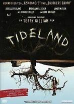 Tideland [2 DVDs] von Gilliam, Terry  DVD, Cd's en Dvd's, Zo goed als nieuw, Verzenden
