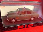 Rio 1:43 - Modelauto (2) - Alfa Romeo Giulietta Ti Berlina