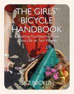 Girls Bicycle Handbook 9781782064626 Caz Nicklin, Verzenden, Caz Nicklin
