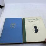 Anton Pieck (ill) - Lot of 10 illustrated Anton Pieck works