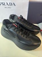 Prada - america cup - High-top sneakers - Maat: EU 41 -, Kleding | Heren, Schoenen, Nieuw