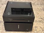Quad - Ampli stéréo ARTERA + ARTERA Play - Presque neuf -, Nieuw