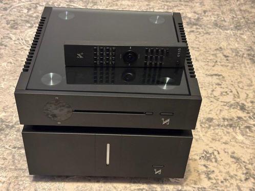 Quad - Ampli stéréo ARTERA + ARTERA Play - Presque neuf -, Audio, Tv en Foto, Radio's