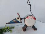 Jean Jacques Diderot - Statue, handmade (Jean Jacques