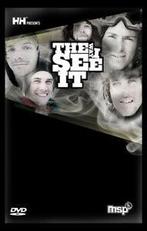 The Way I See It DVD (2013) Scott Gaffney cert E, Zo goed als nieuw, Verzenden