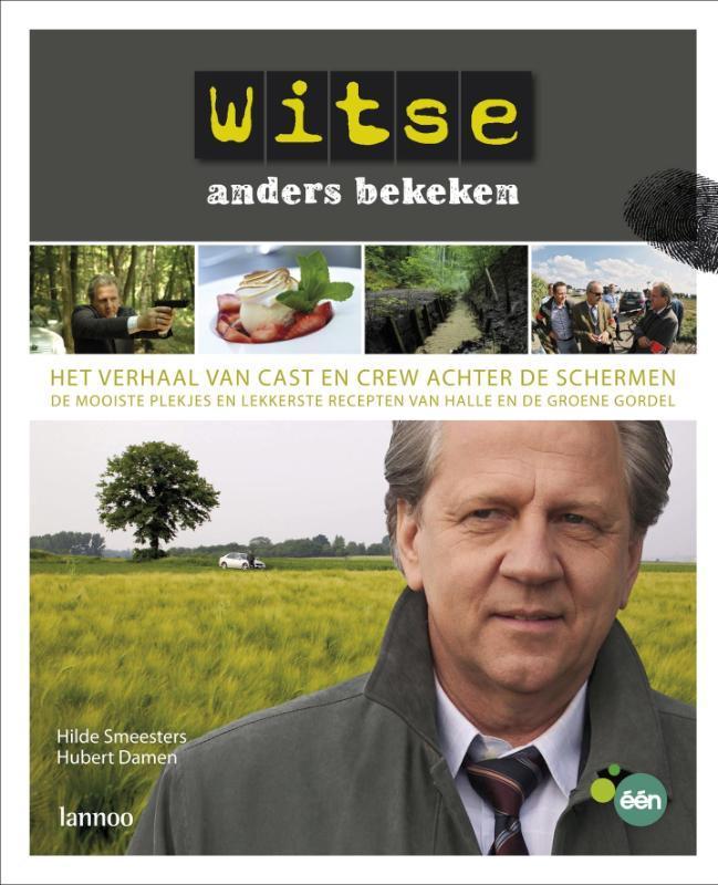 Witse Anders bekeken 9789020979466 Hilde Smeesters, Boeken, Hobby en Vrije tijd, Zo goed als nieuw, Verzenden