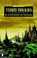 De elfenstenen van shannara / Shannara reeks / 17, Verzenden, Gelezen, Terry Brooks