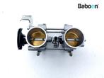 Gasklep Huis BMW F 800 GS 2013-2016 (F800GS 13) (8520781), Verzenden, Gebruikt