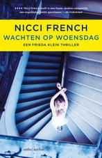 Frieda Klein 3 - Wachten op woensdag 9789026333866, Boeken, Gelezen, Nicci French, Verzenden